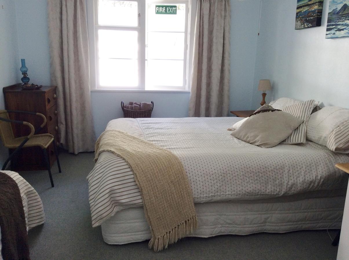 Te Mahia Bay Resort Lochmara Bay Phòng bức ảnh
