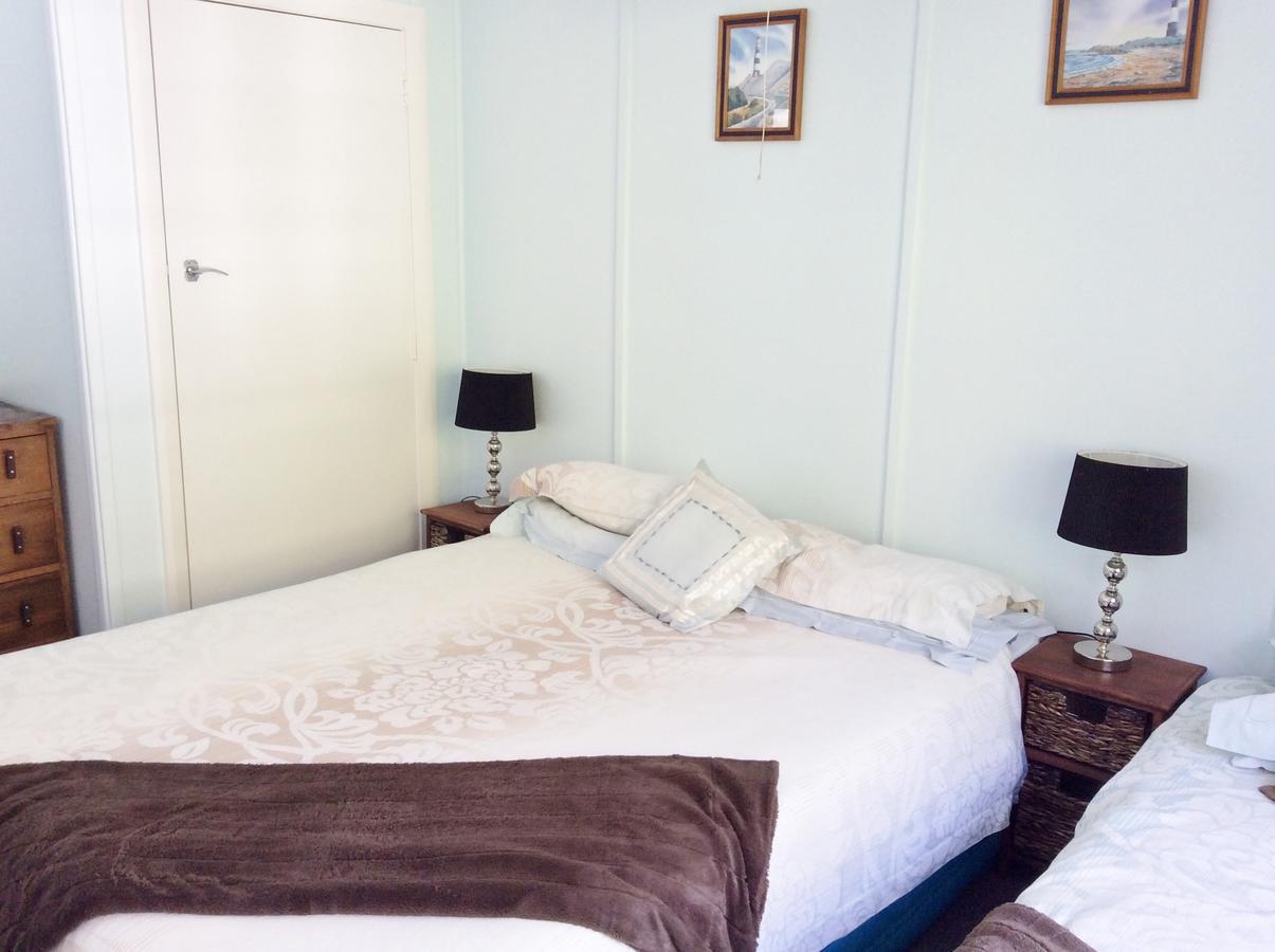 Te Mahia Bay Resort Lochmara Bay Phòng bức ảnh