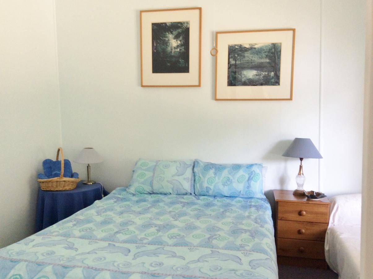 Te Mahia Bay Resort Lochmara Bay Phòng bức ảnh